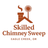 skiled chimney sweep